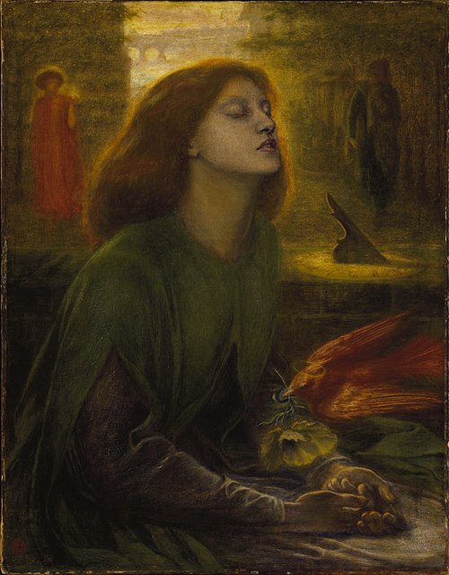 Birth of Venus — image 1