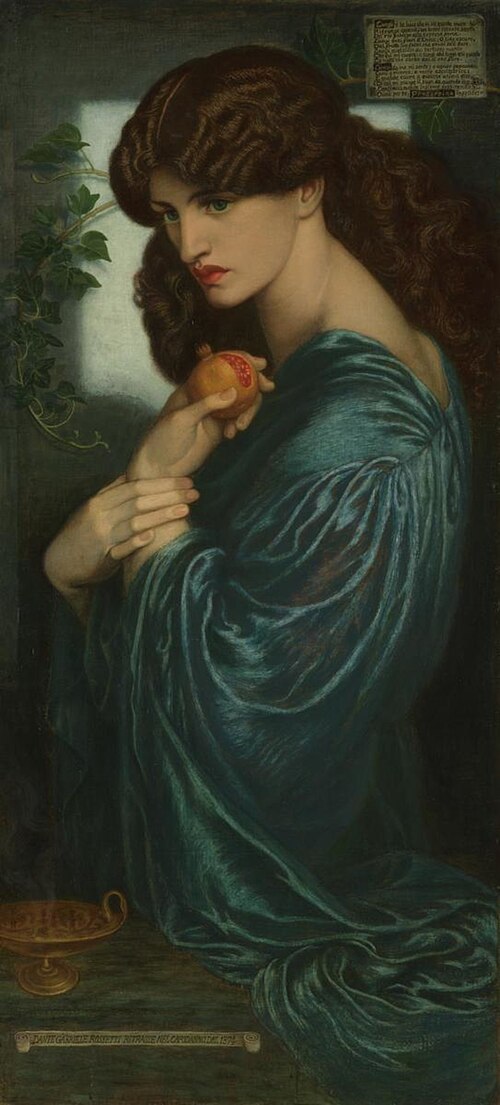 Birth of Venus — image 4