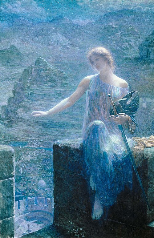 Birth of Venus — image 6