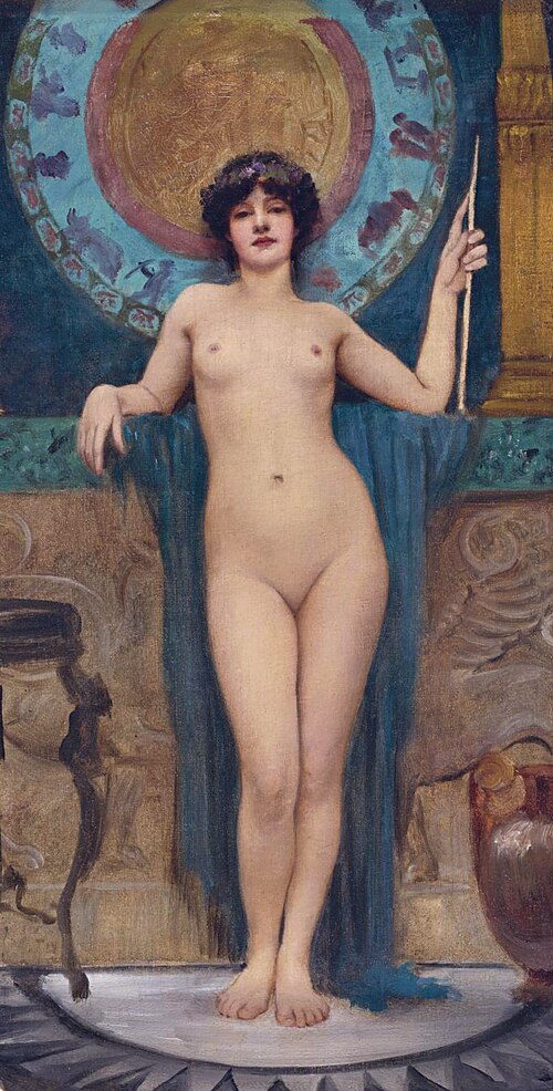 Birth of Venus — image 7