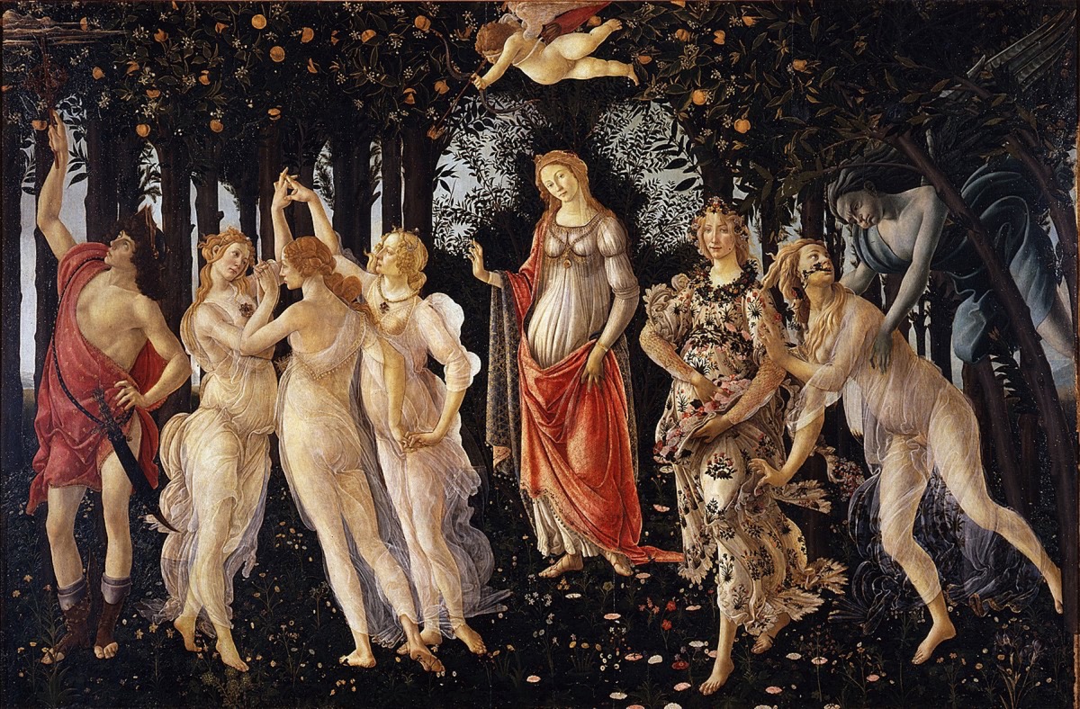 Primavera — image 1