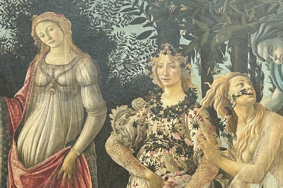 Primavera — image 4