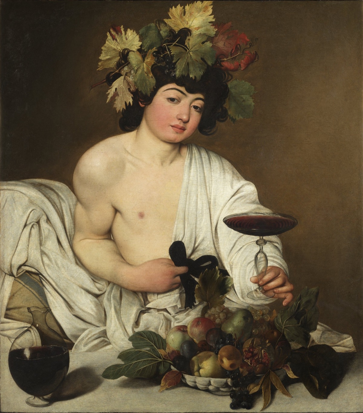 Bacchus — image 1