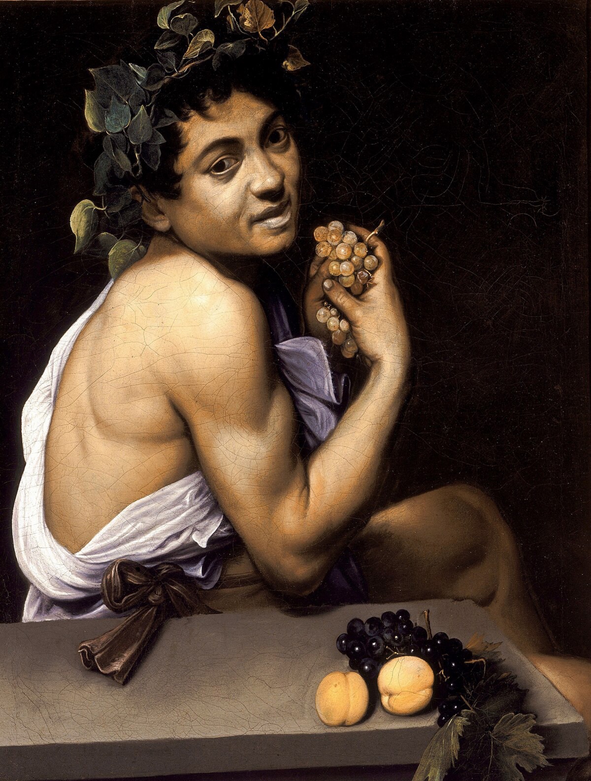 Bacchus — image 1