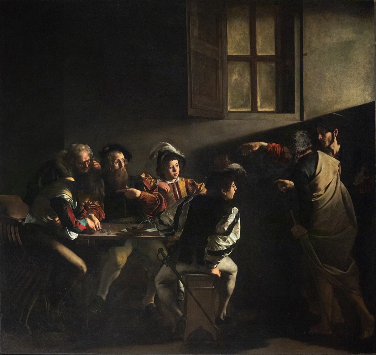 Bacchus — image 2