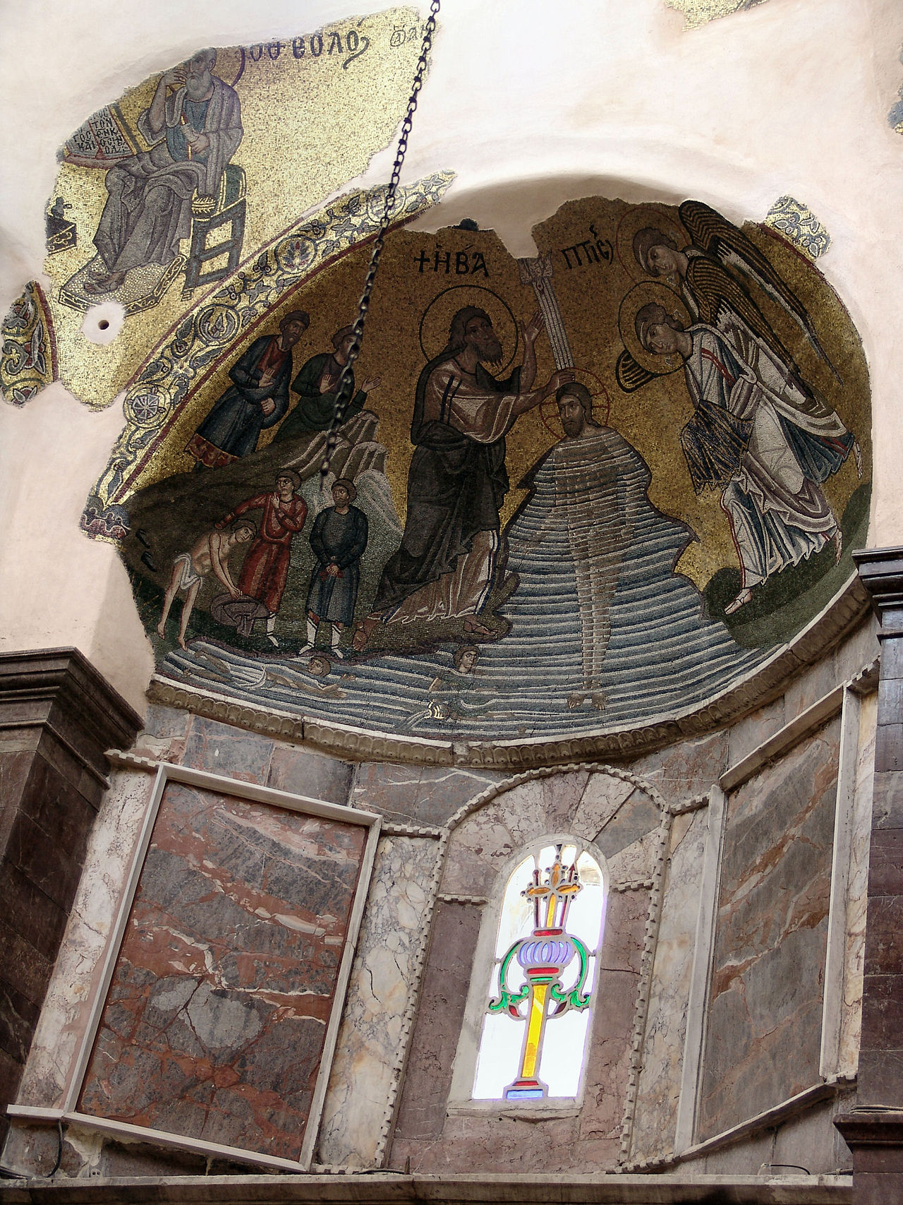 Santa Trinita Maestà — image 3