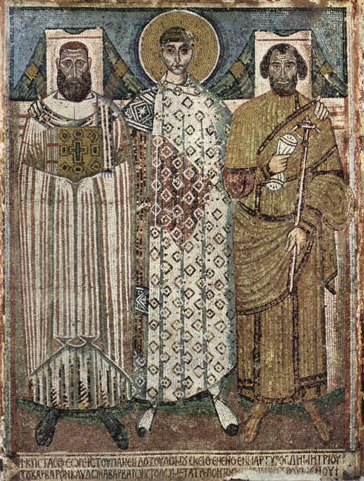 Santa Trinita Maestà — image 5