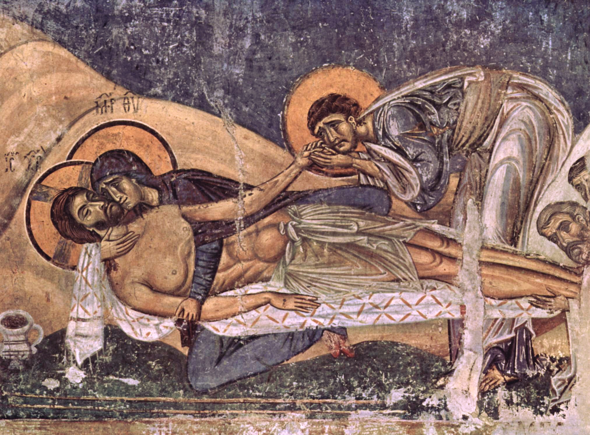 Santa Trinita Maestà — image 6