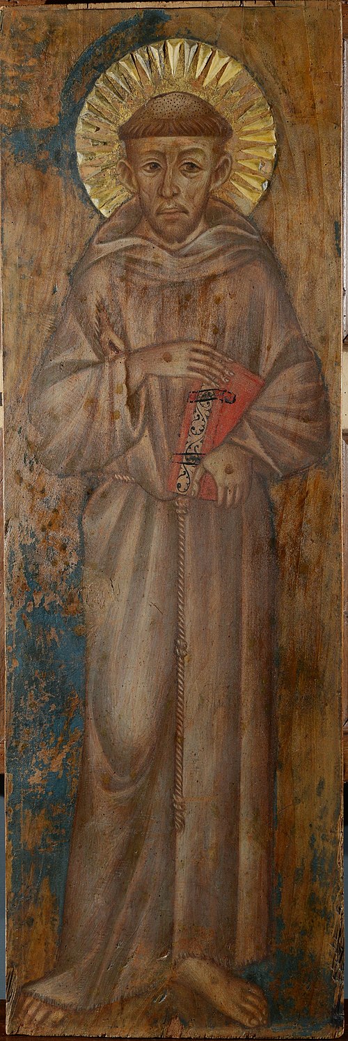 Santa Trinita Maestà — image 1