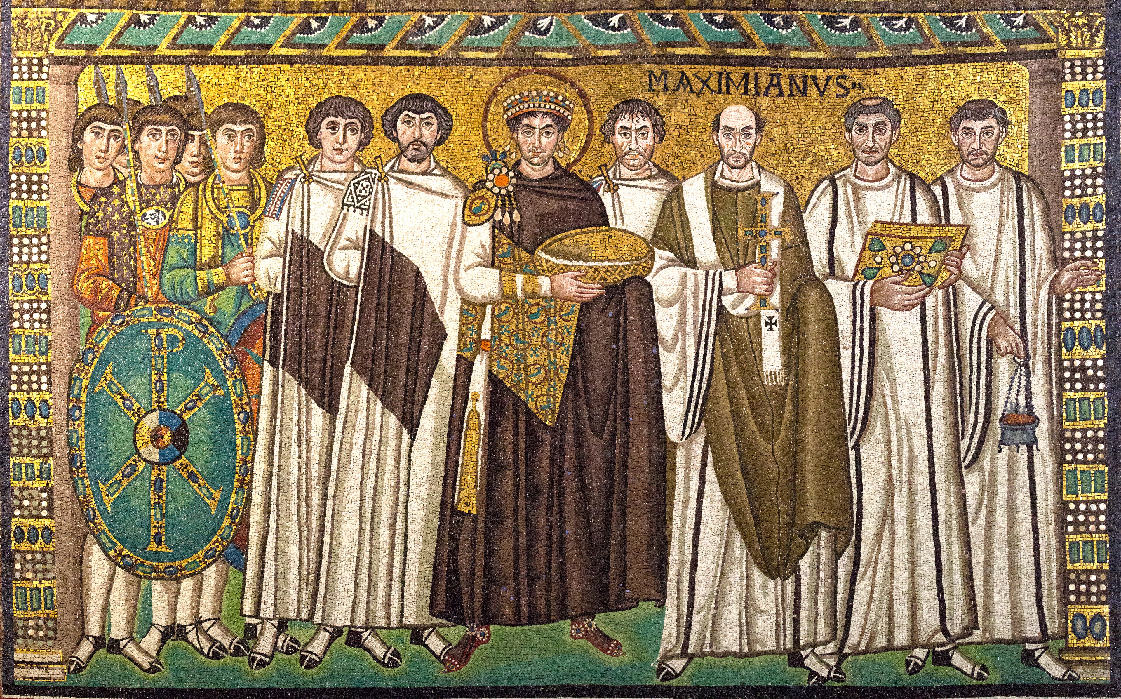 Santa Trinita Maestà — image 6