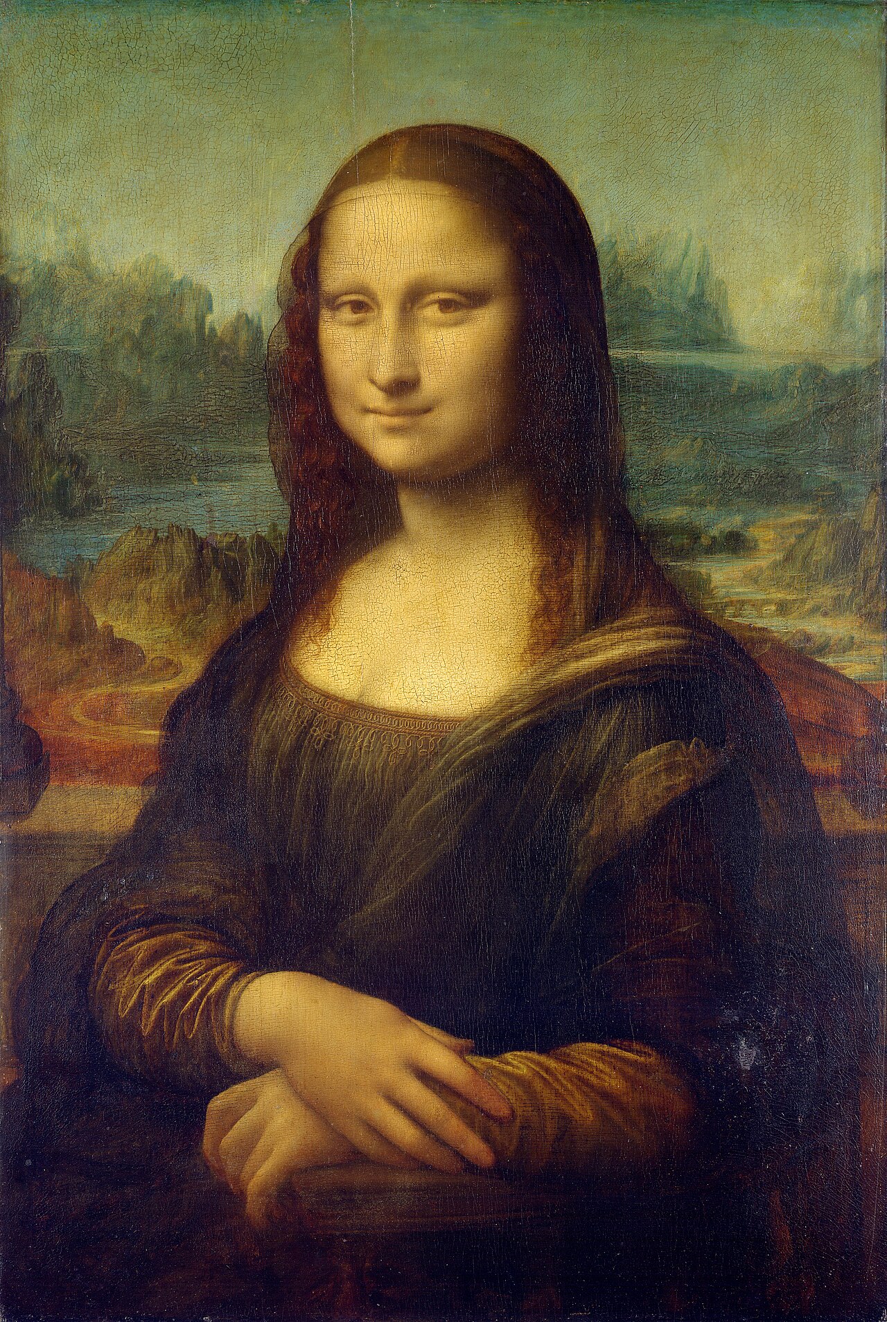 Ognissanti Madonna — image 2