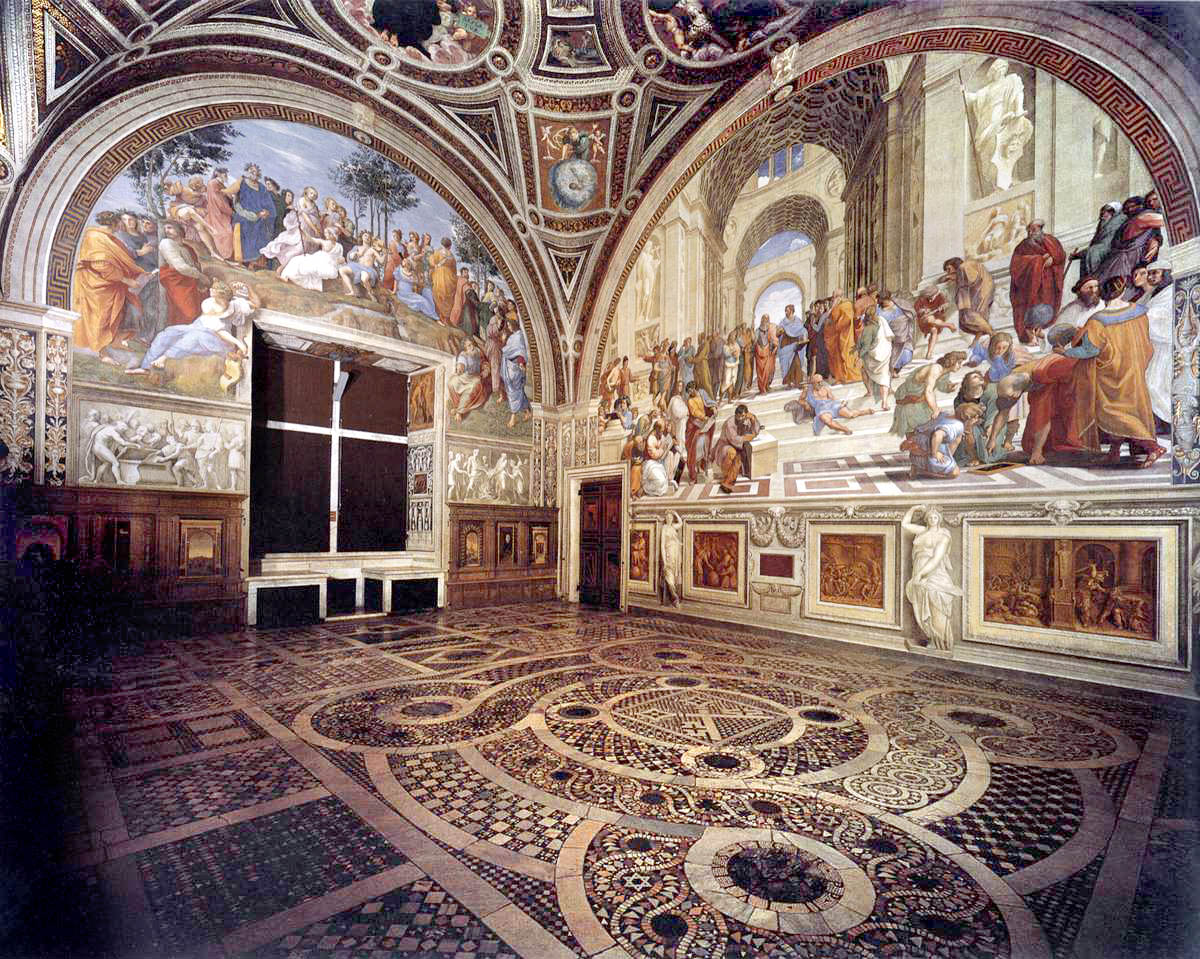 Ognissanti Madonna — image 3