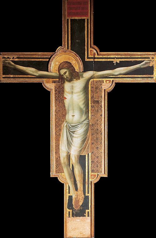 Ognissanti Madonna — image 4
