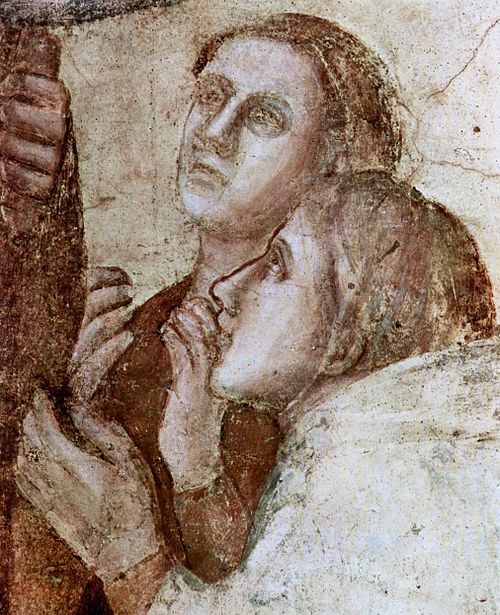 Ognissanti Madonna — image 6
