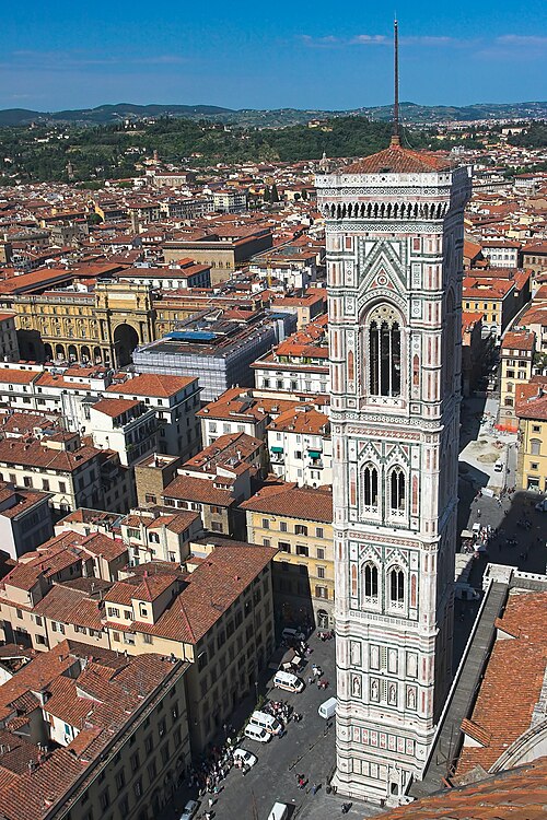 Ognissanti Madonna — image 9