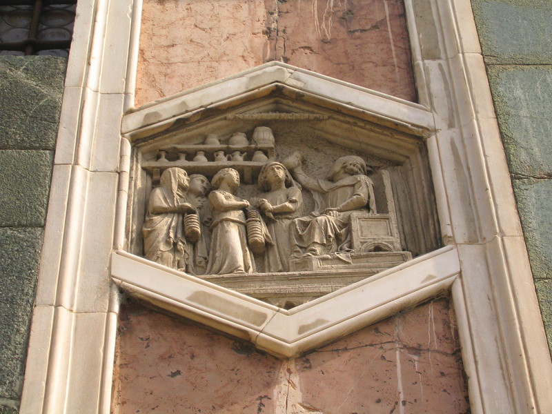 Ognissanti Madonna — image 15