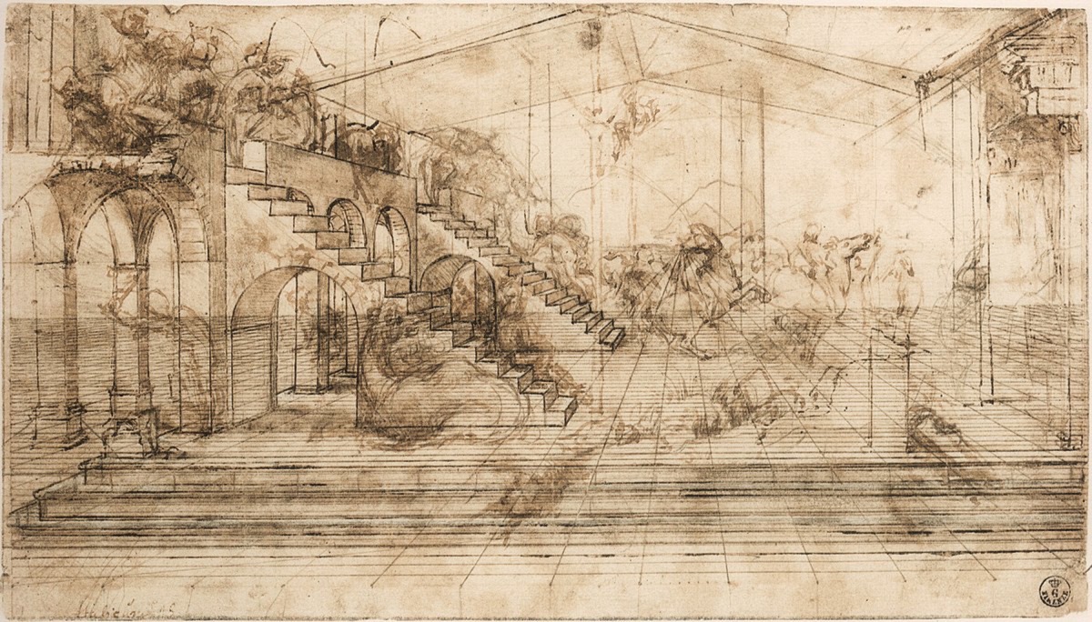 Adoration of the Magi — image 1