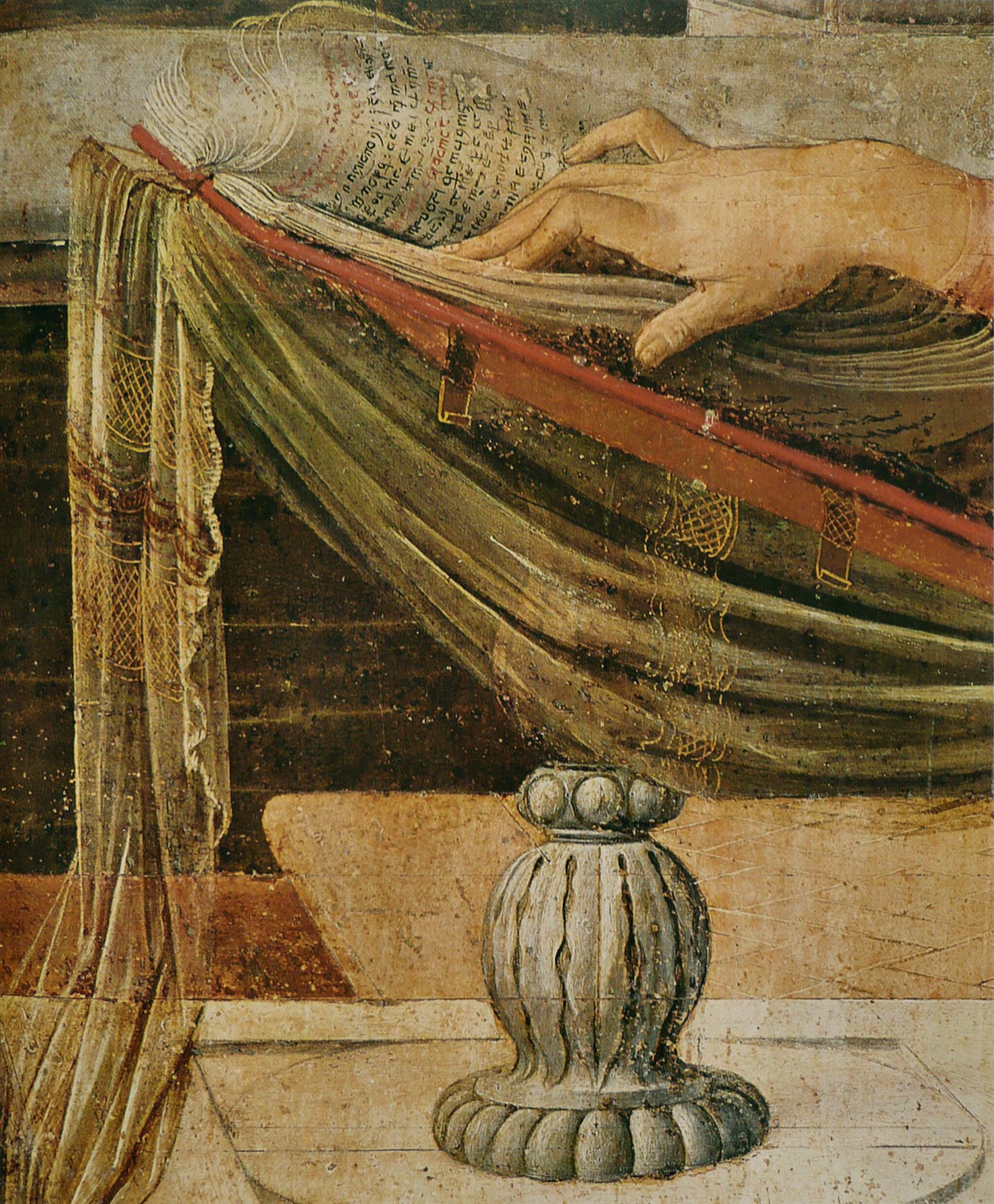 Annunciation — image 1