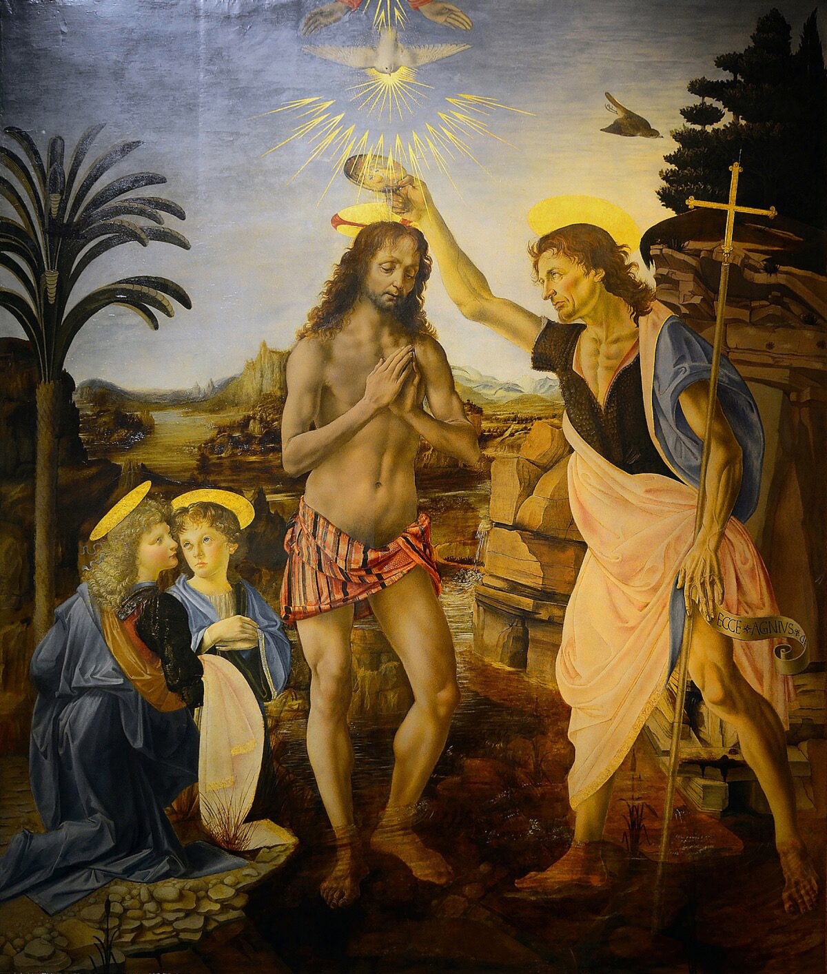 Annunciation — image 1