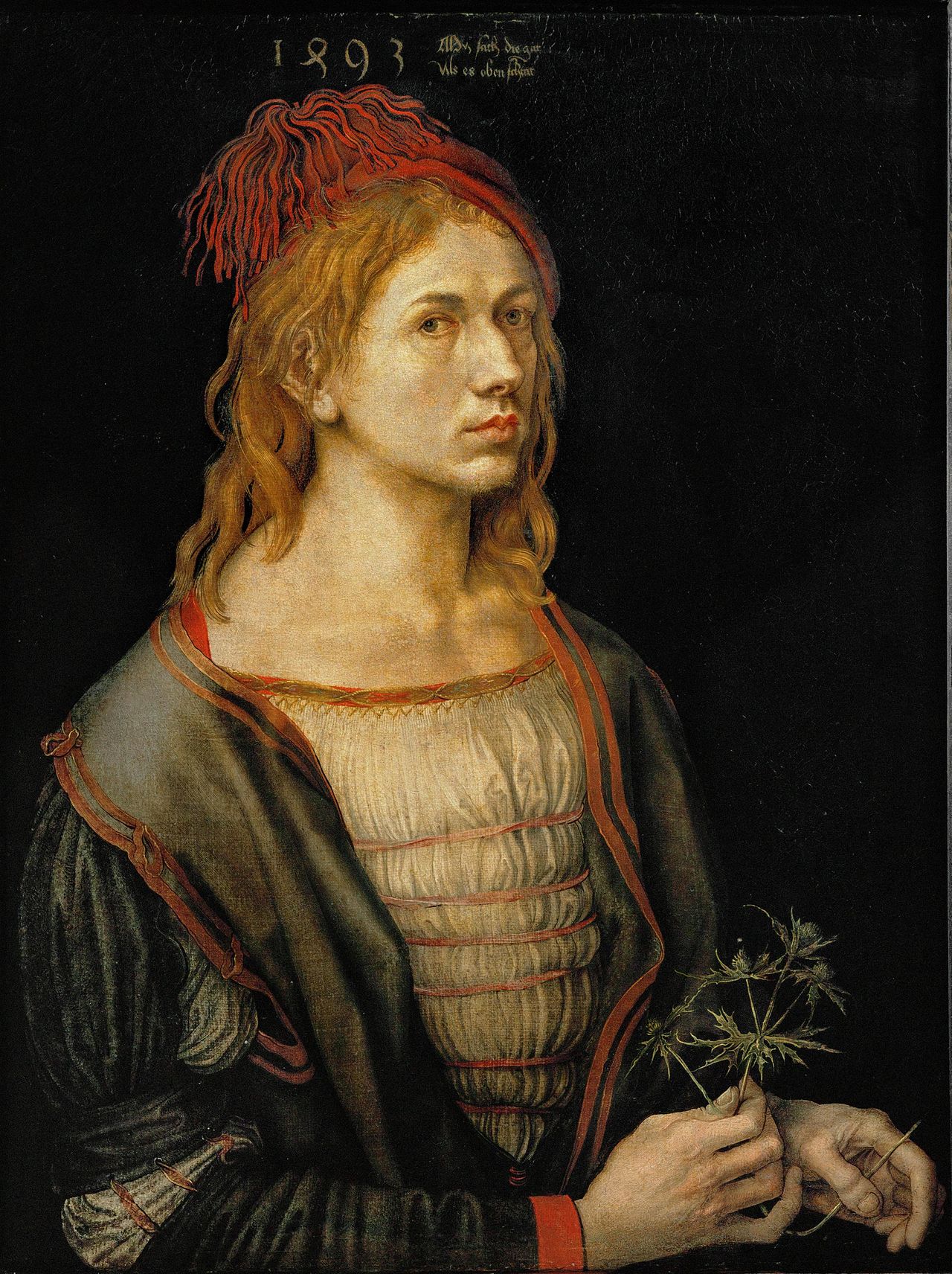 The Northern Europeans — image 1