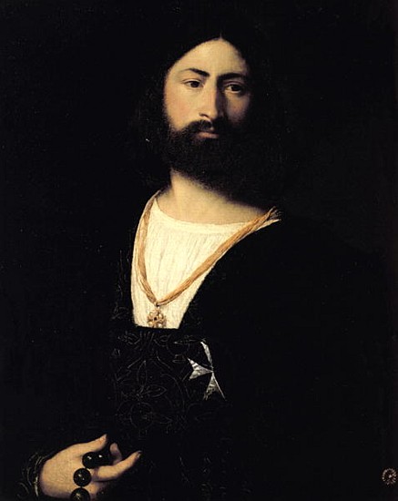 Self-Portrait as an Old Man — image 8
