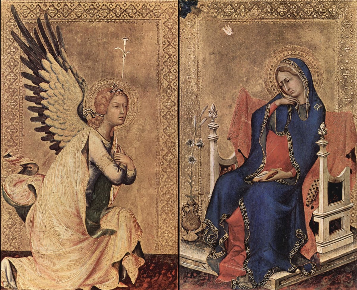 Annunciation — image 3
