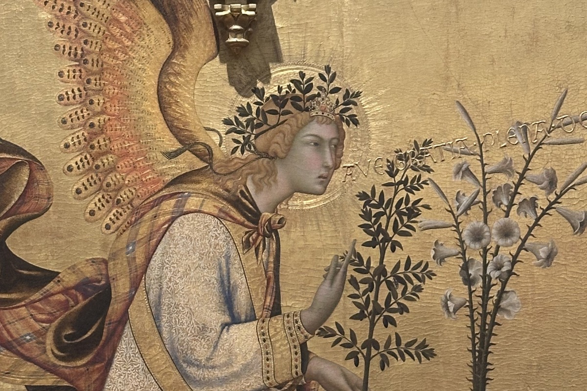 Annunciation — image 5