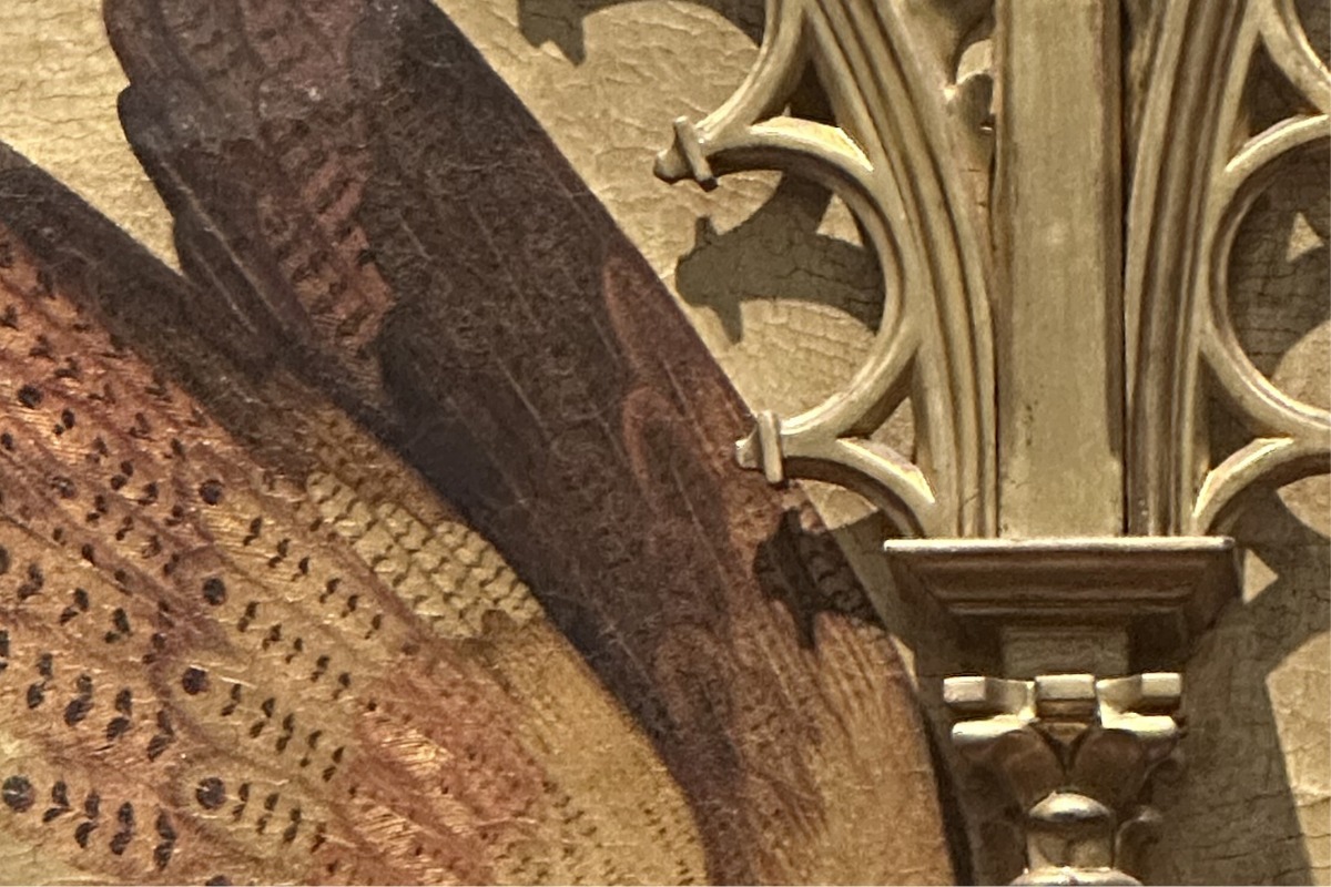 Annunciation — image 7