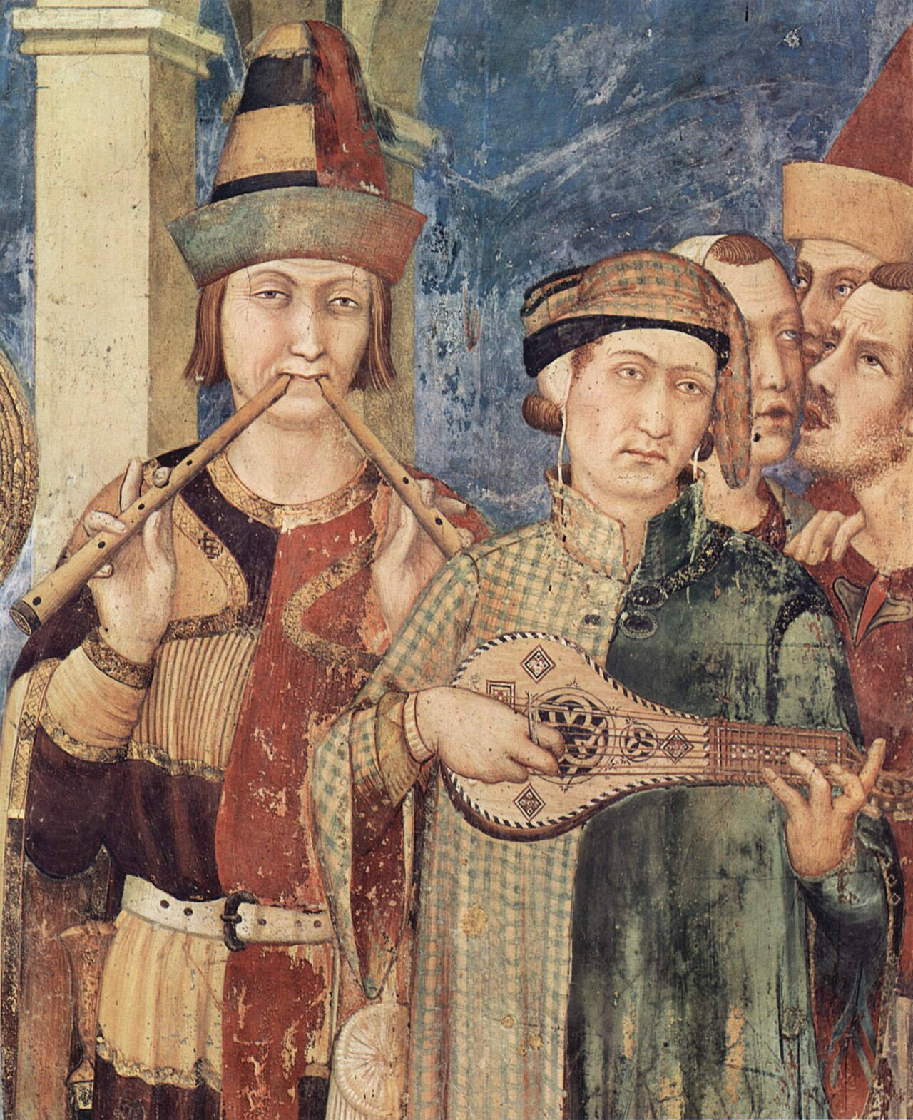Annunciation — image 3