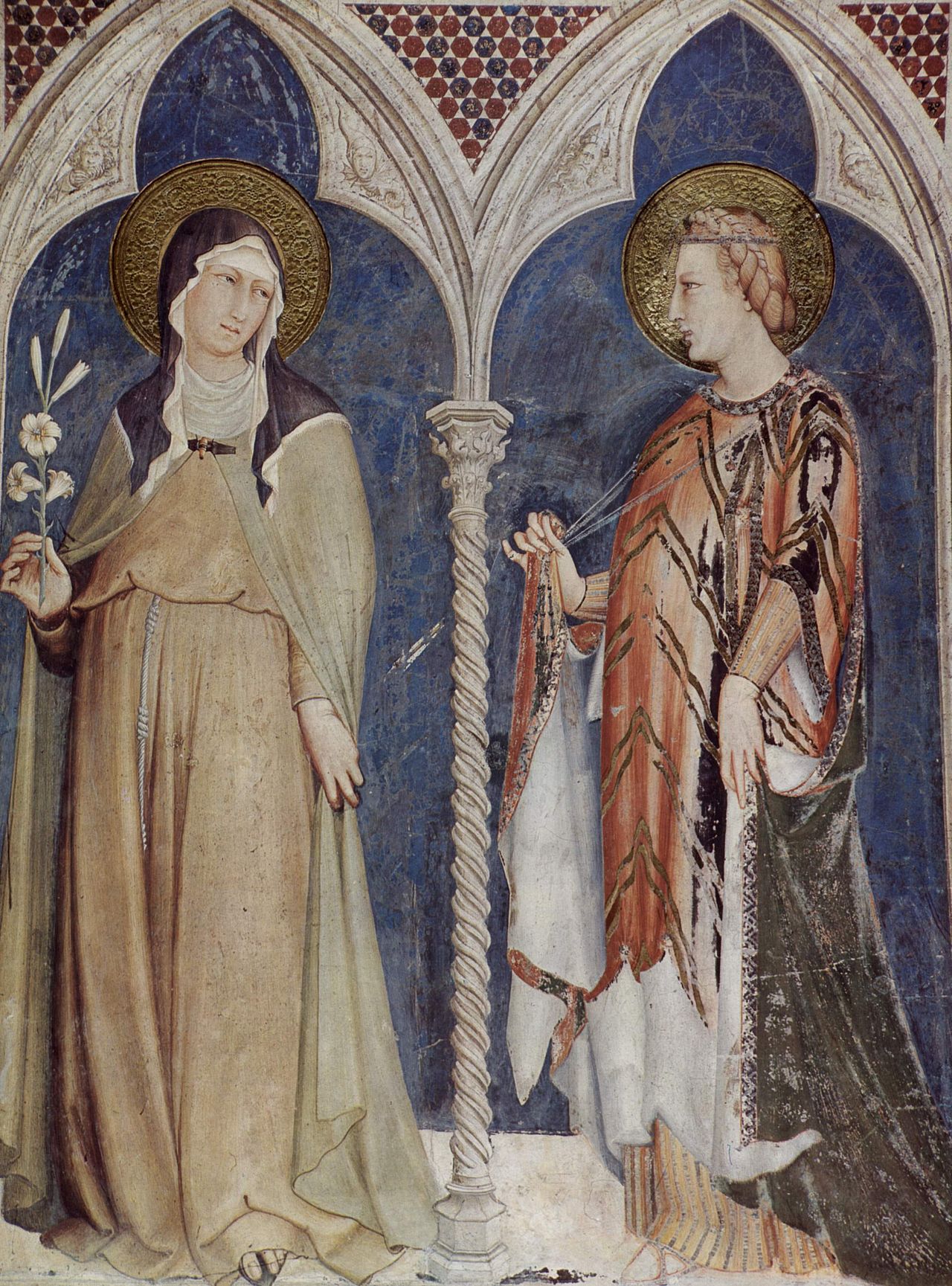 Annunciation — image 5