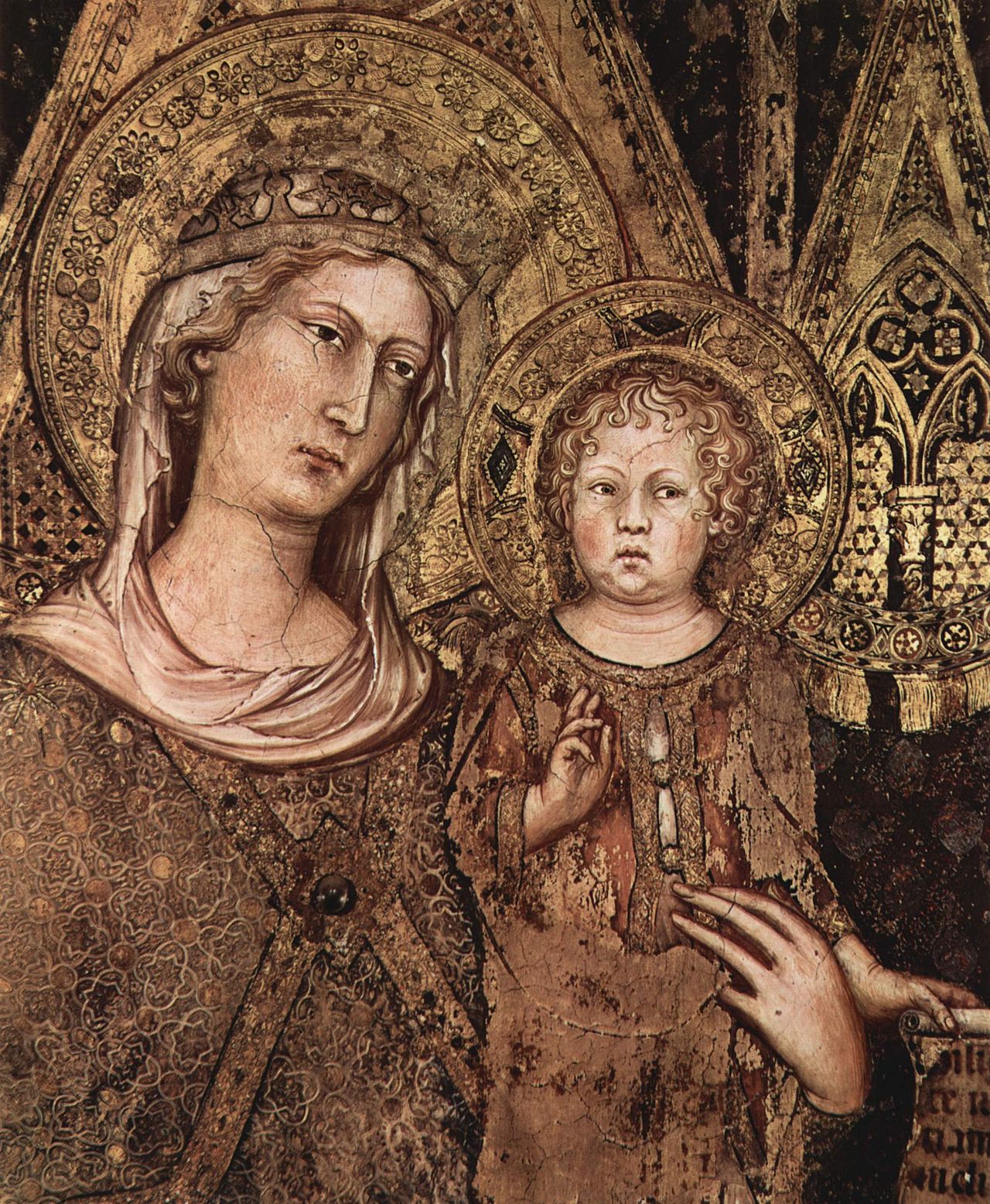 Annunciation — image 8