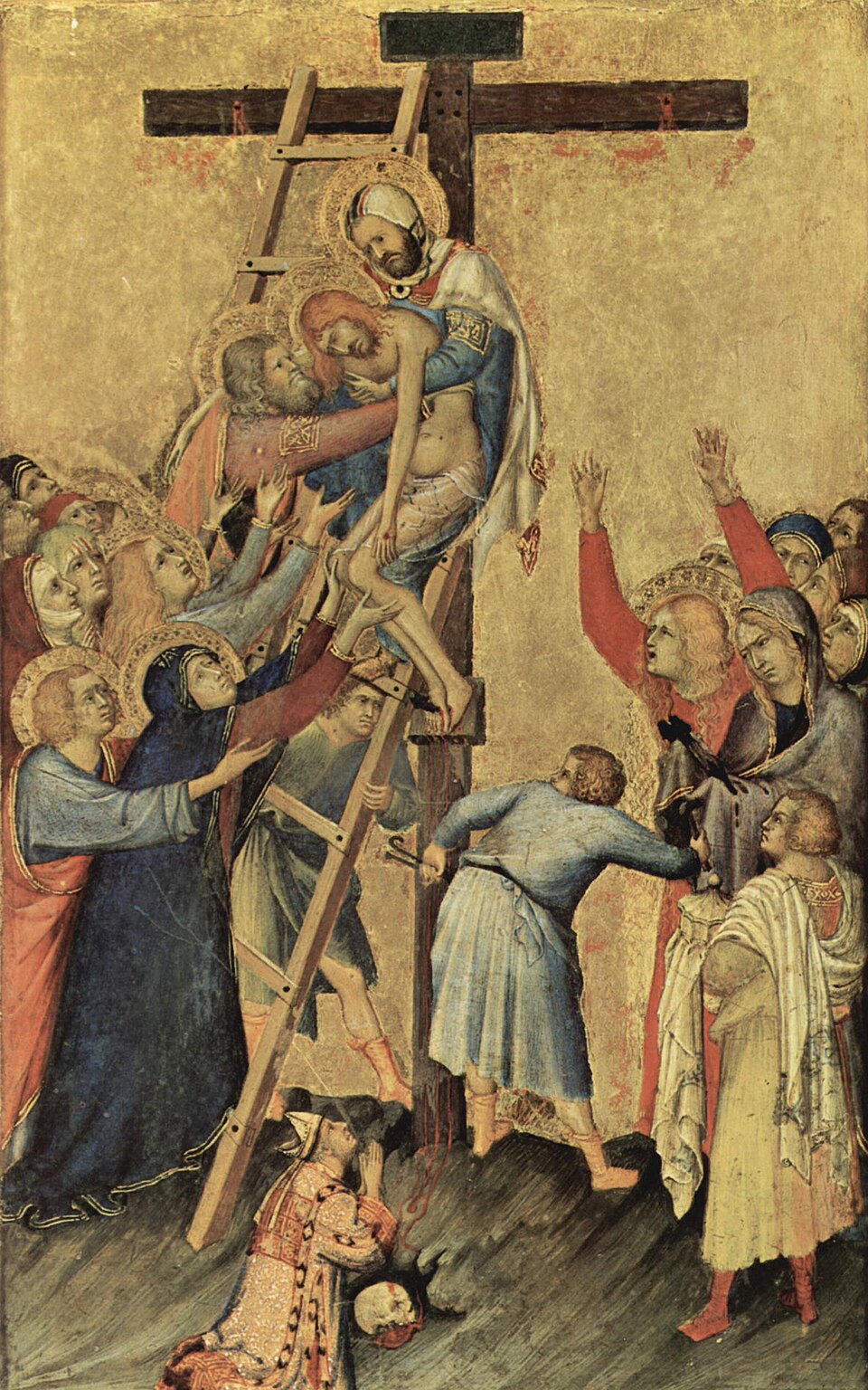 Annunciation — image 9