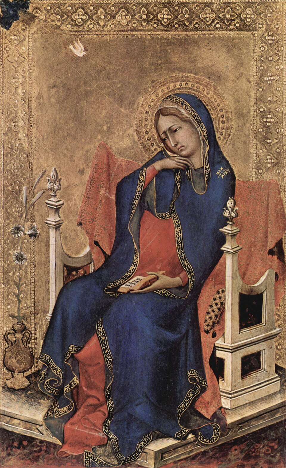 Annunciation — image 11