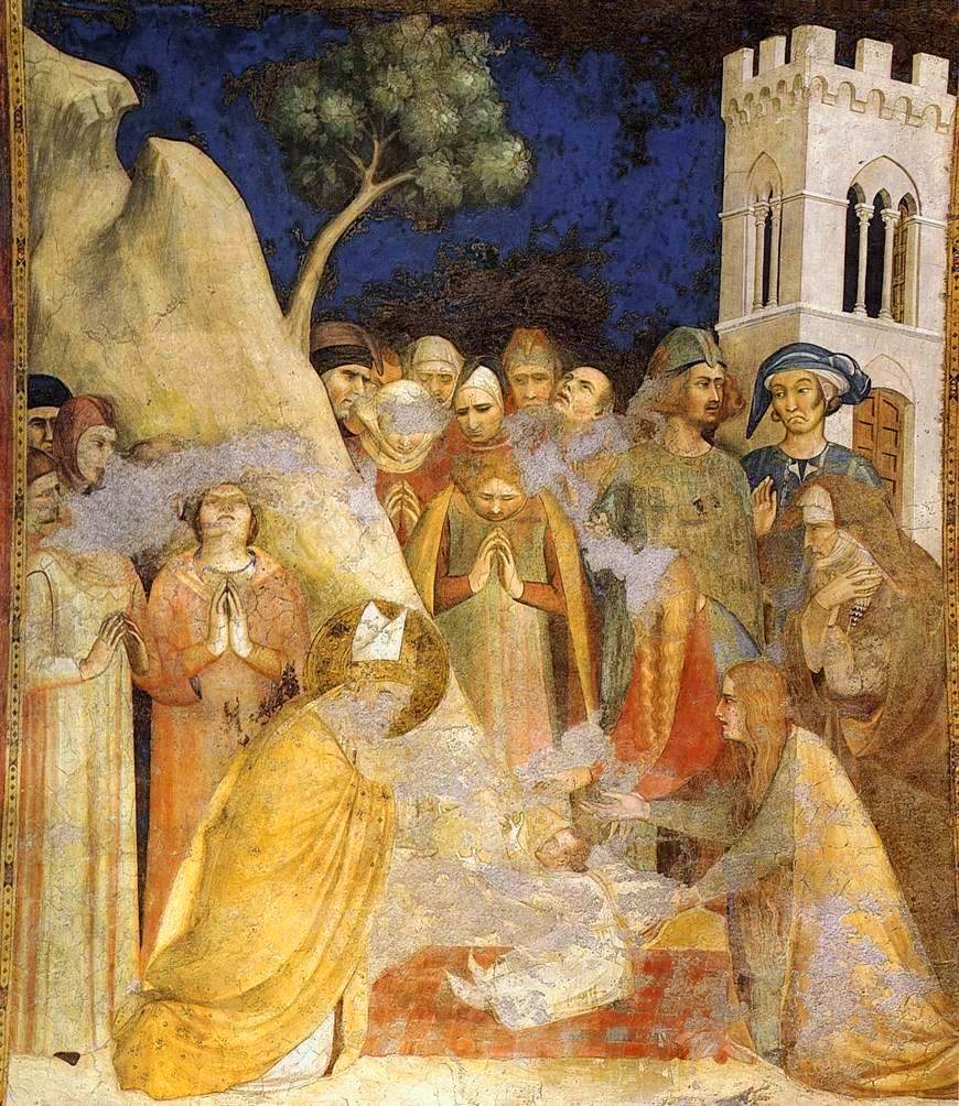 Annunciation — image 12