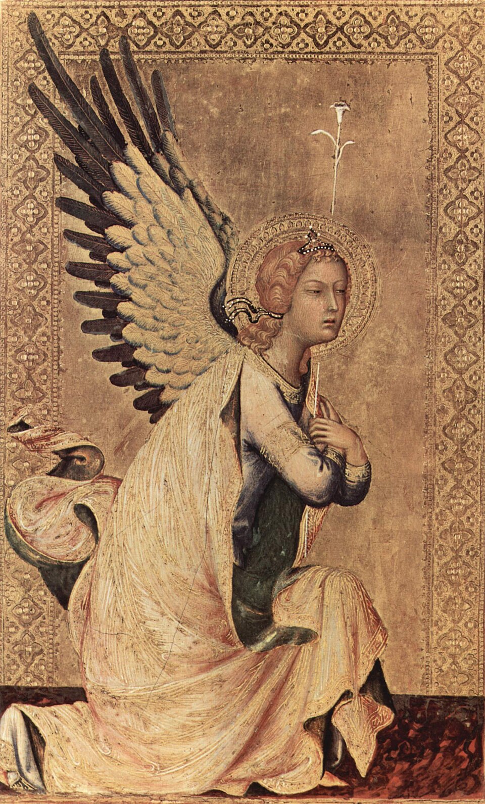 Annunciation — image 13