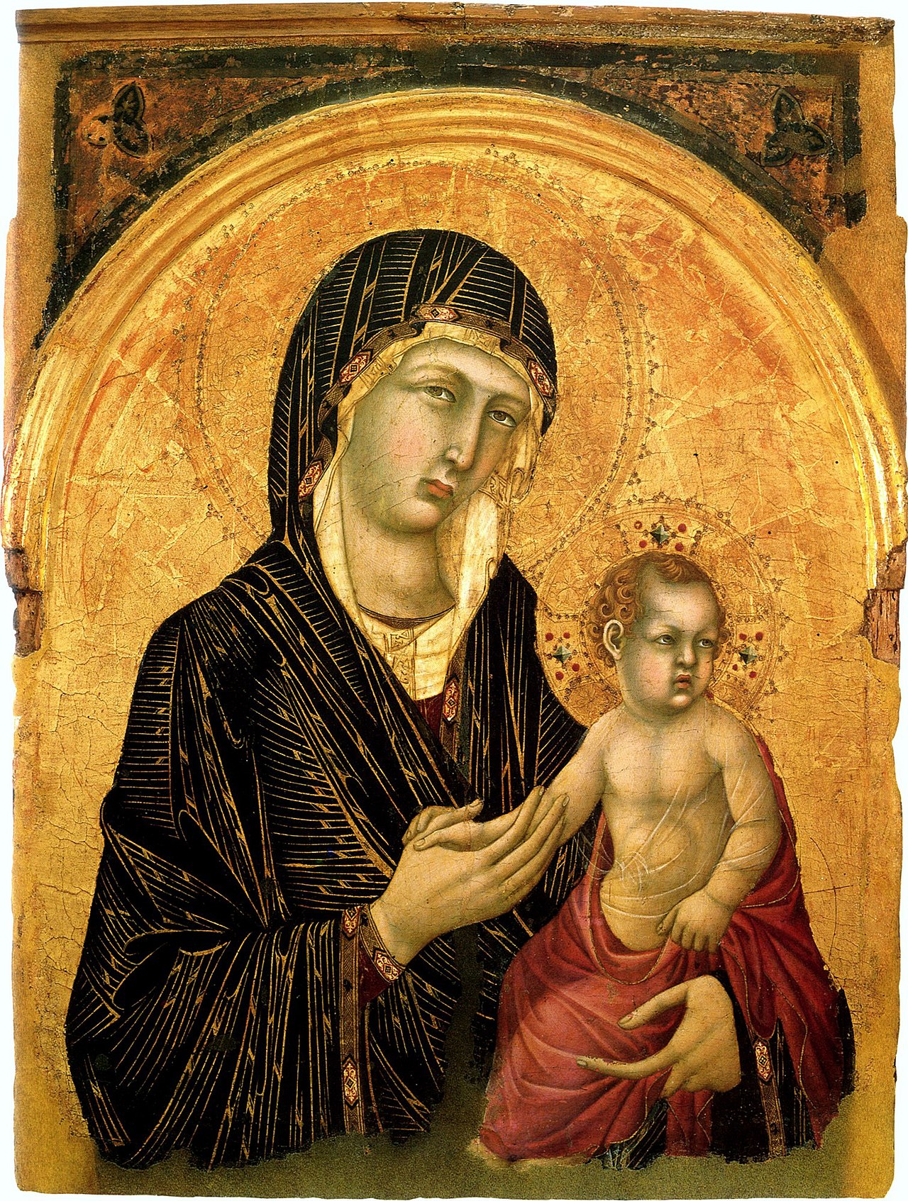 Annunciation — image 16