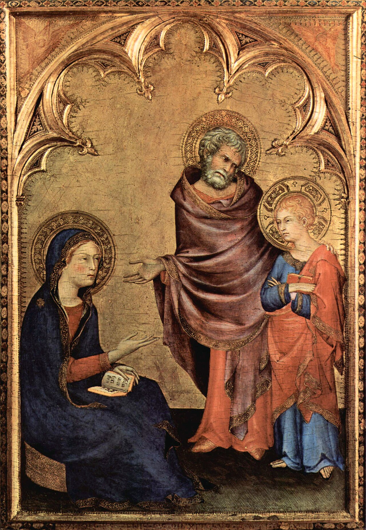 Annunciation — image 18