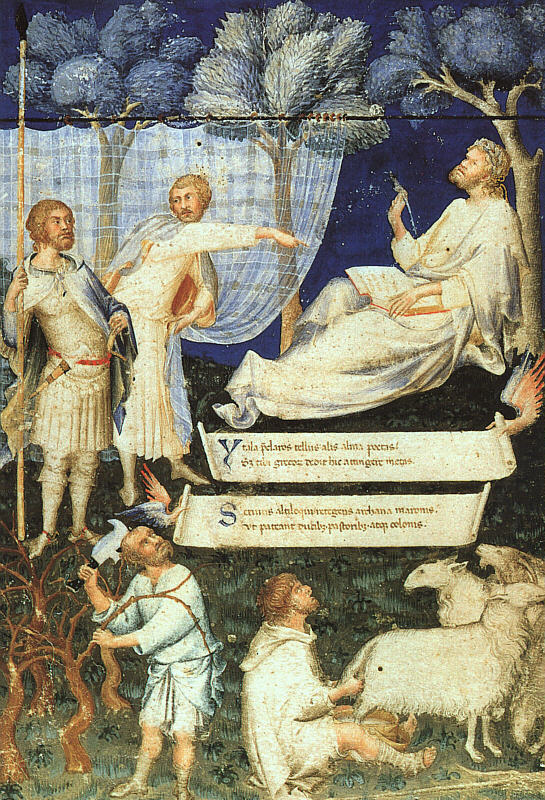 Annunciation — image 19