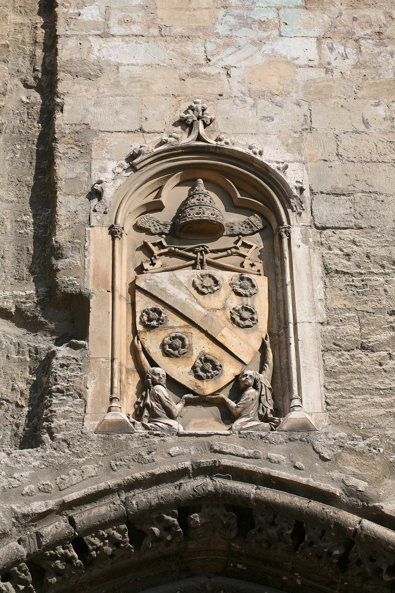 Annunciation — image 5