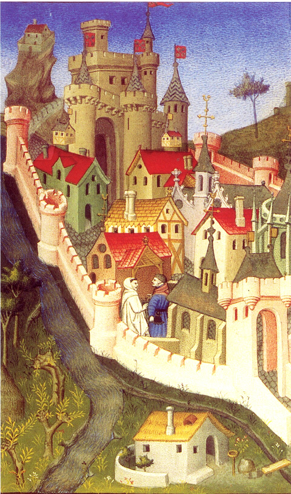 Annunciation — image 6
