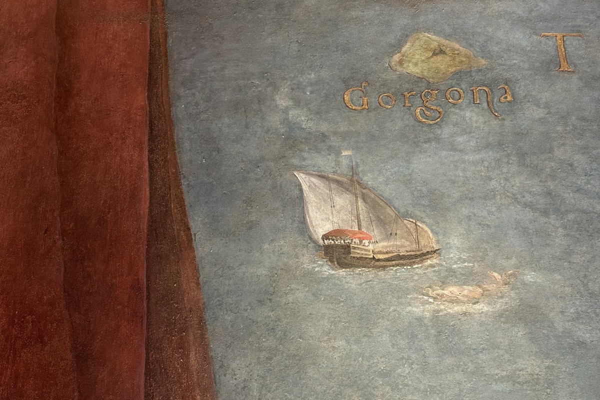 The Map Room — image 1