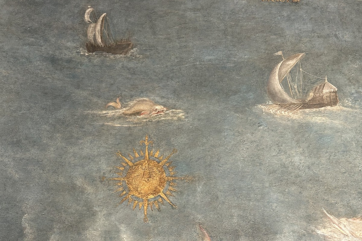 The Map Room — image 2