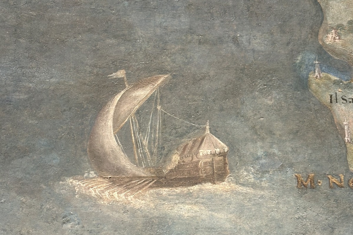 The Map Room — image 3