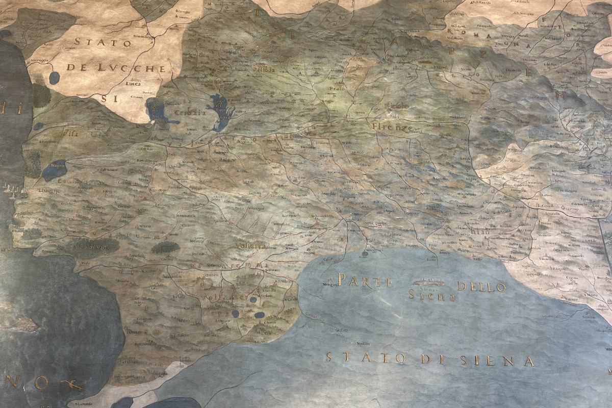 The Map Room — image 4