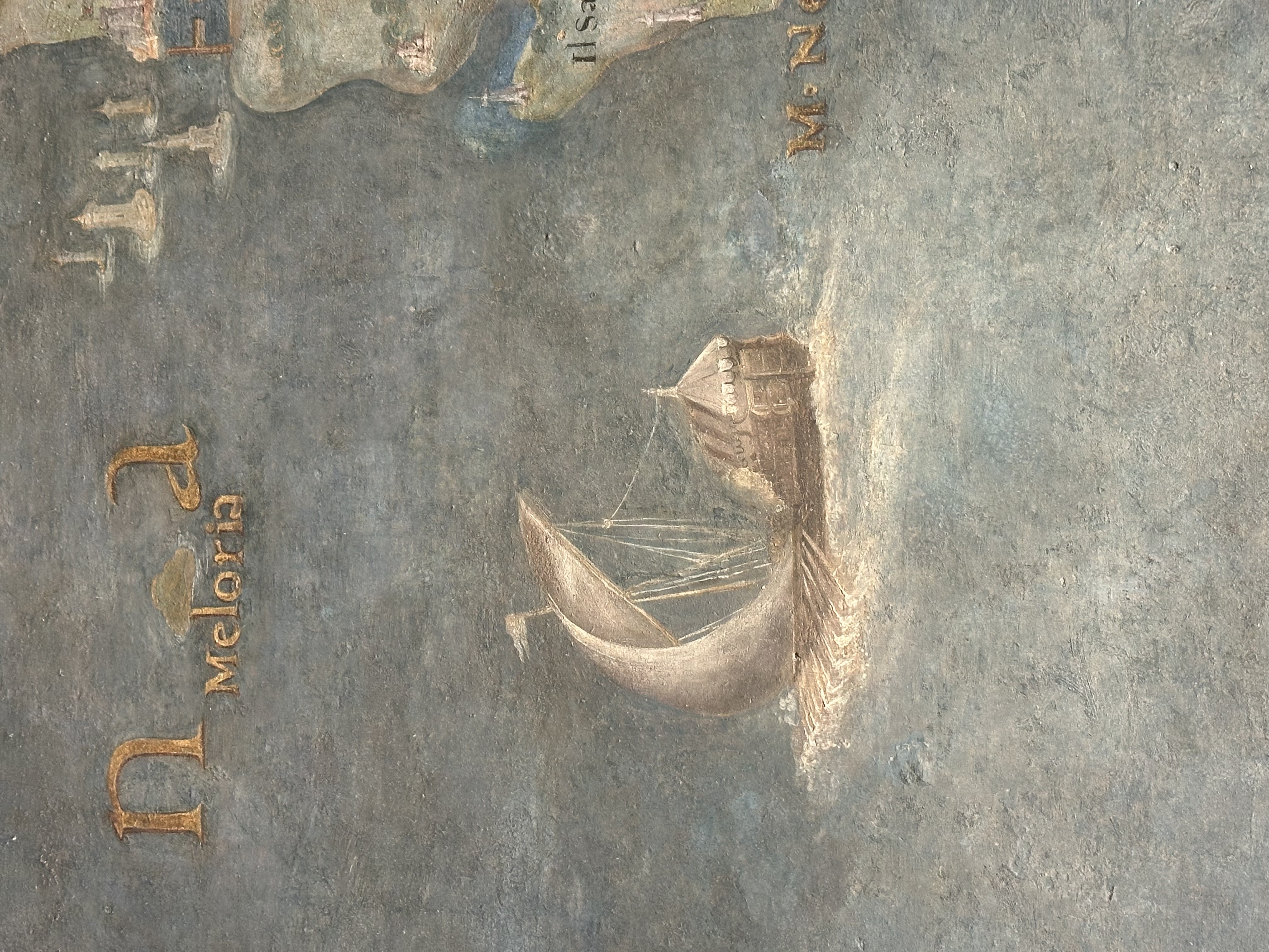 The Map Room — image 5