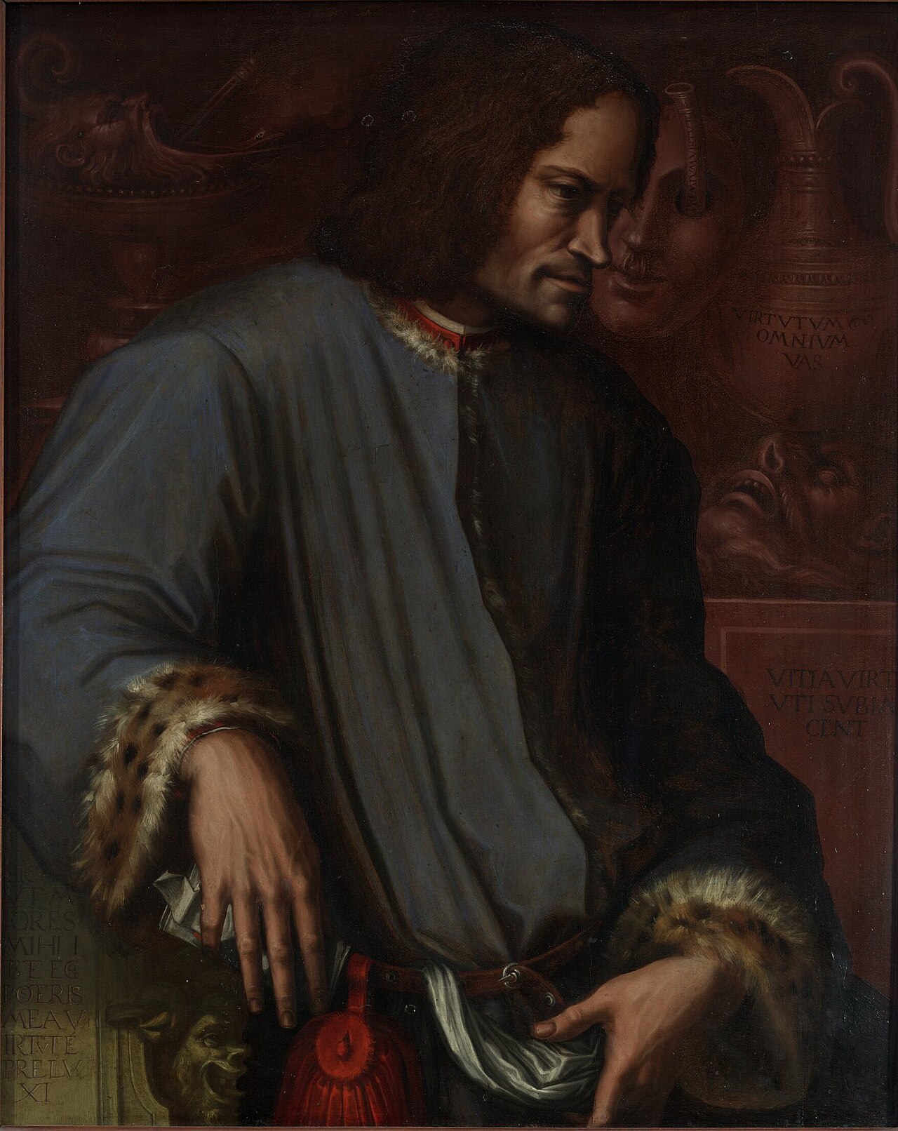 The Map Room — image 5