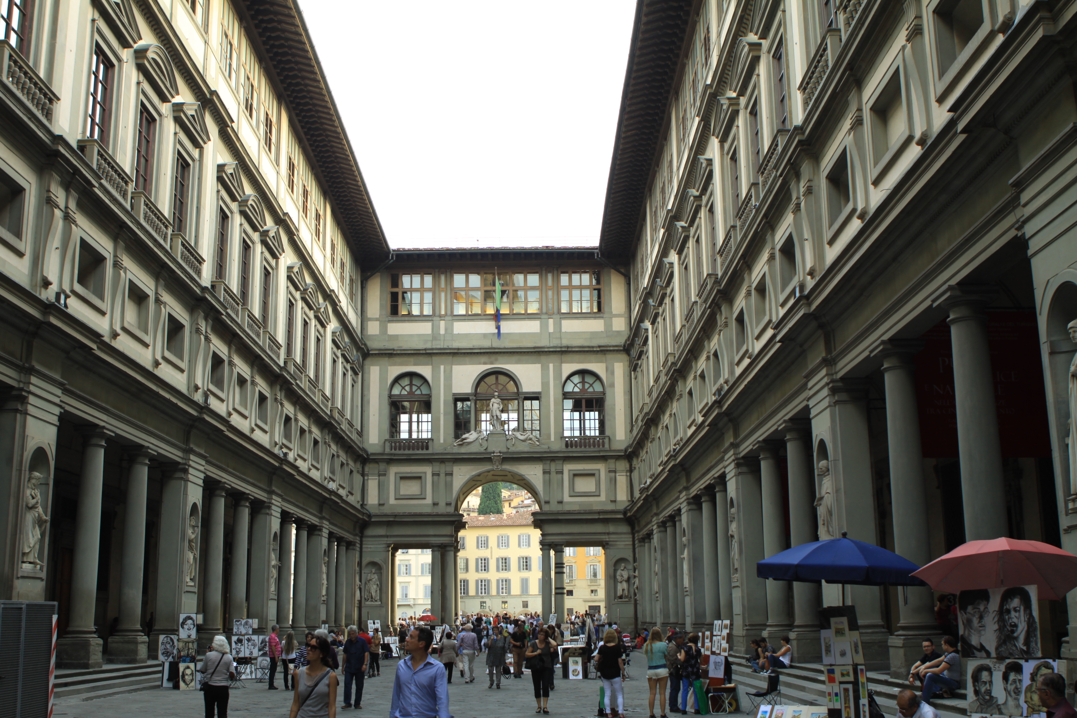 The Corridor — image 8