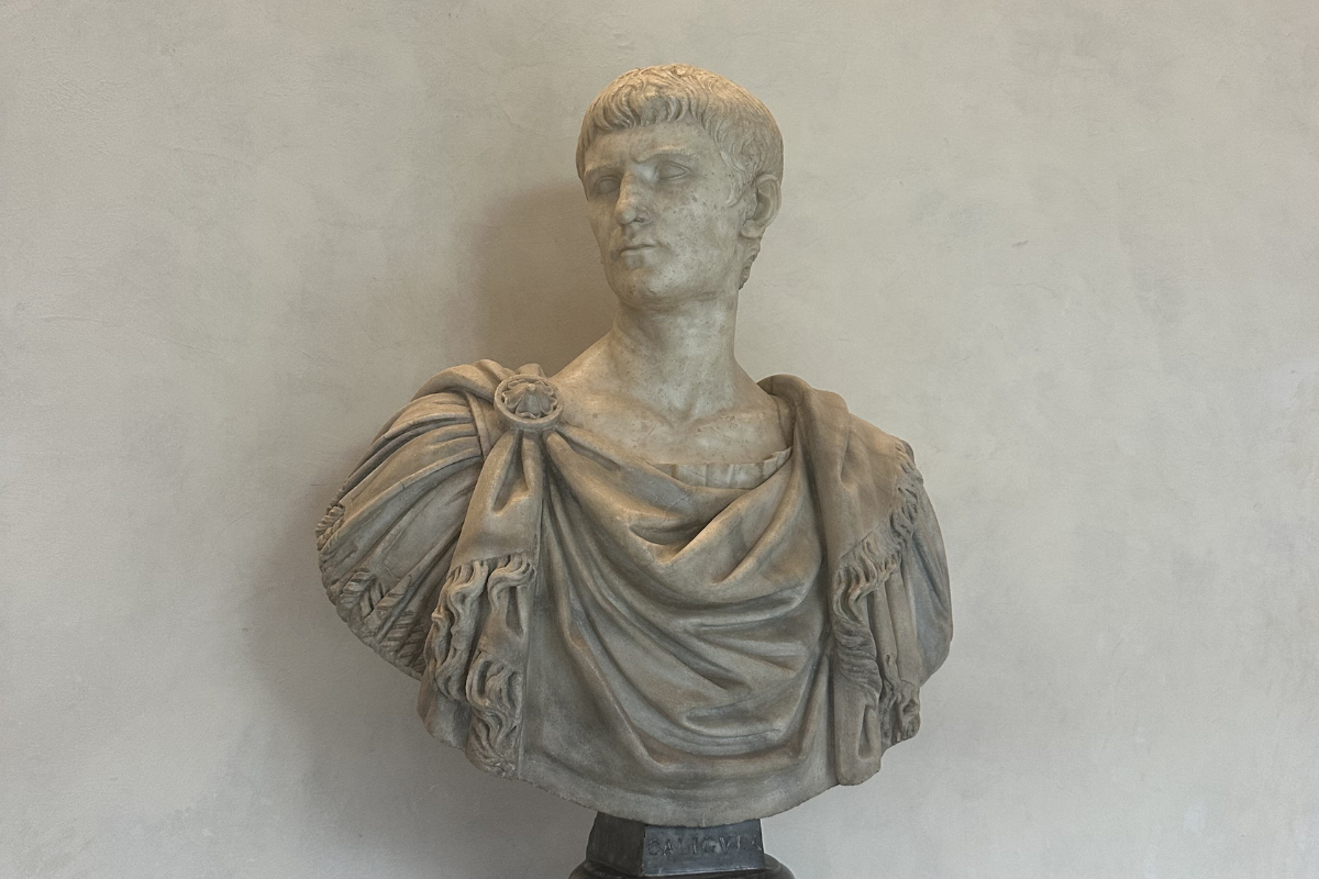 The Corridor — image 1