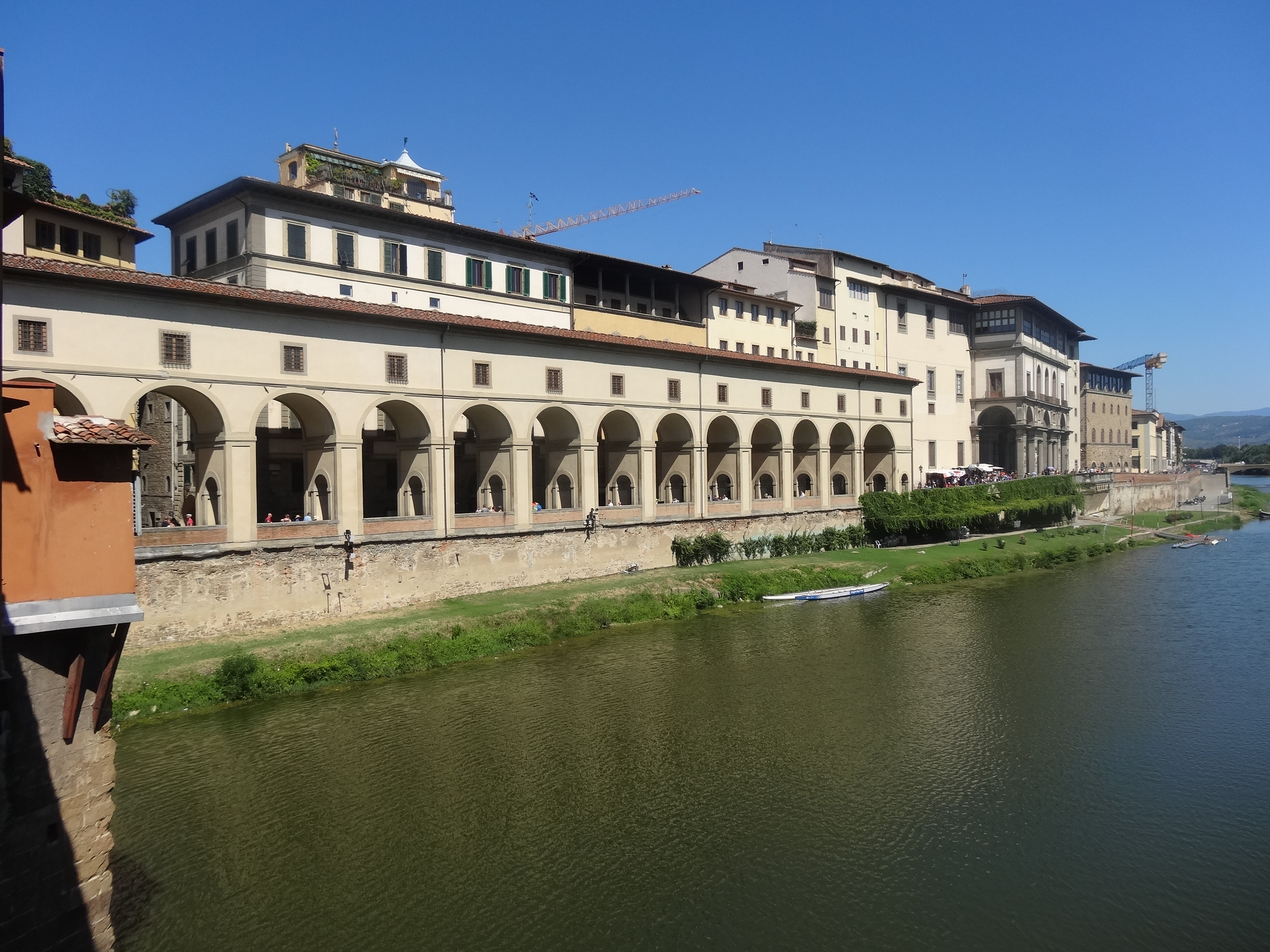 The Corridor — image 1