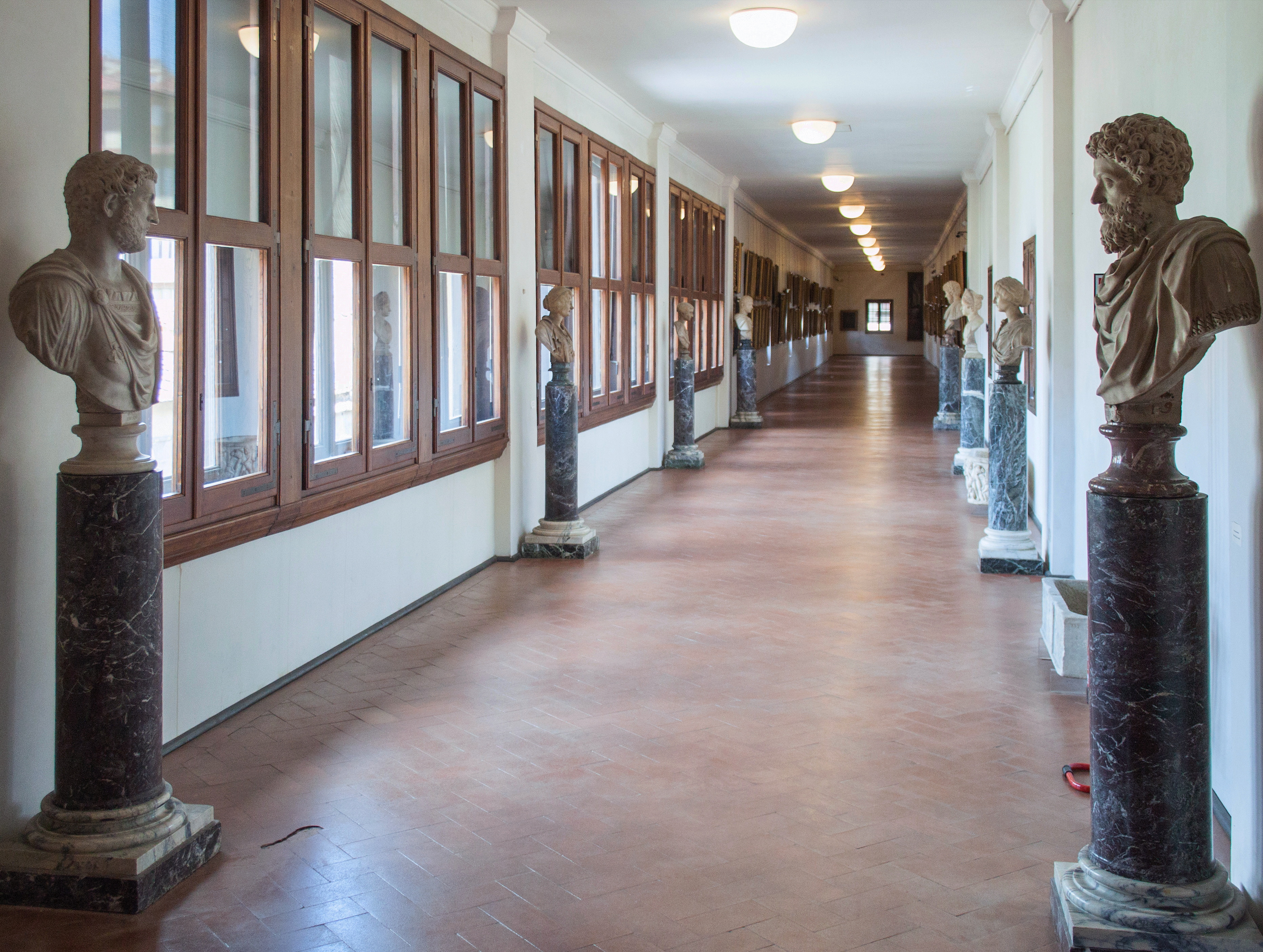 The Corridor — image 3